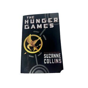 The Hunger Games Paperback by Collins, Suzanne / ISBN 0439023521